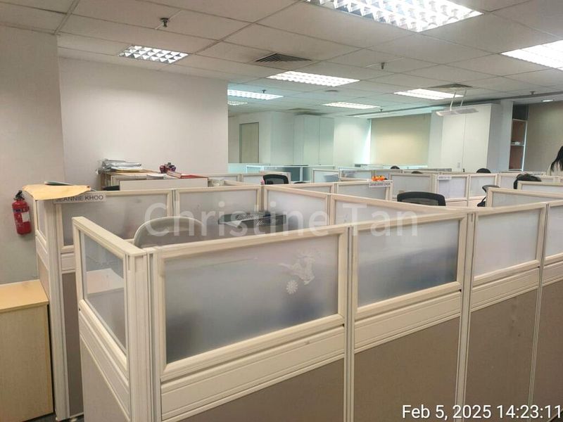 Office for Rent: 100 AM - Image 2