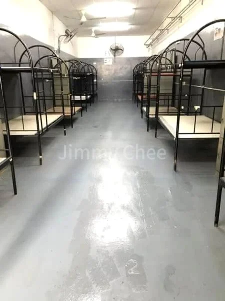 Factory / Workshop (B2) for Sale: URA Secondary Dorm for 272 Workers | Immediate 7% ROI - Image 1