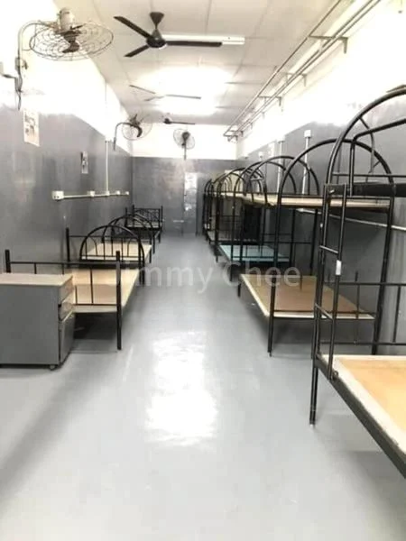 Factory / Workshop (B2) for Sale: URA Secondary Dorm for 272 Workers | Immediate 7% ROI - Image 2