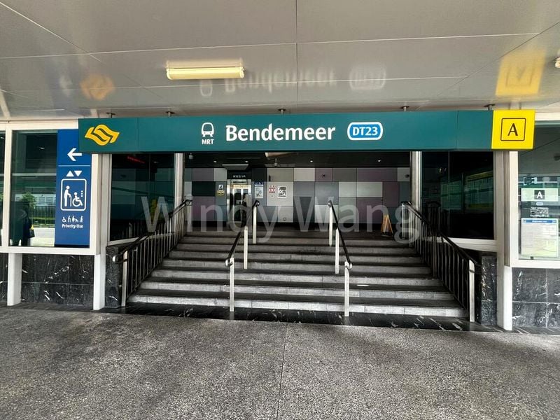 Light Industrial (B1) for Rent: Luzerne Building - Image 8