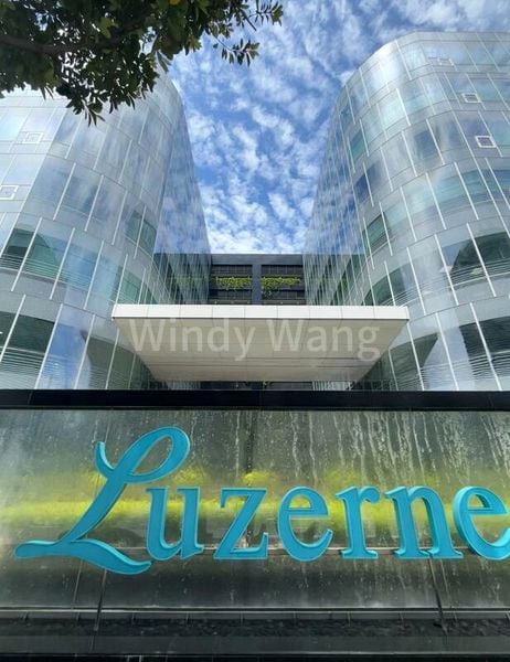 Light Industrial (B1) for Rent: Luzerne Building - Image 6