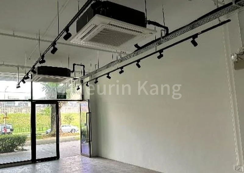 Food & Beverage for Rent in  The Brooks I - Image 1