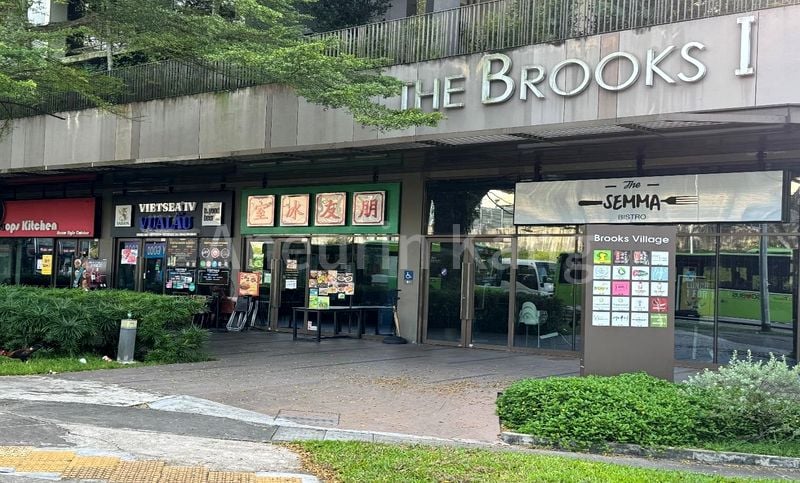 Food & Beverage for Rent in  The Brooks I - Image 2