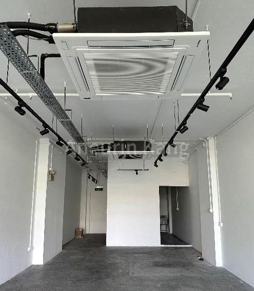 Food & Beverage for Rent in  The Brooks I - Image 3