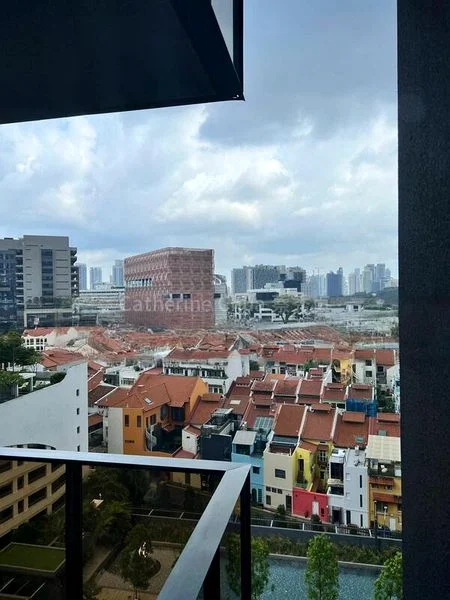 2 Bed Condo for Sale in  Sky Everton - Image 6