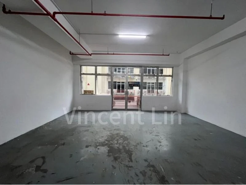 Light Industrial (B1) for Rent: Paya Ubi Industrial Park - Image 3