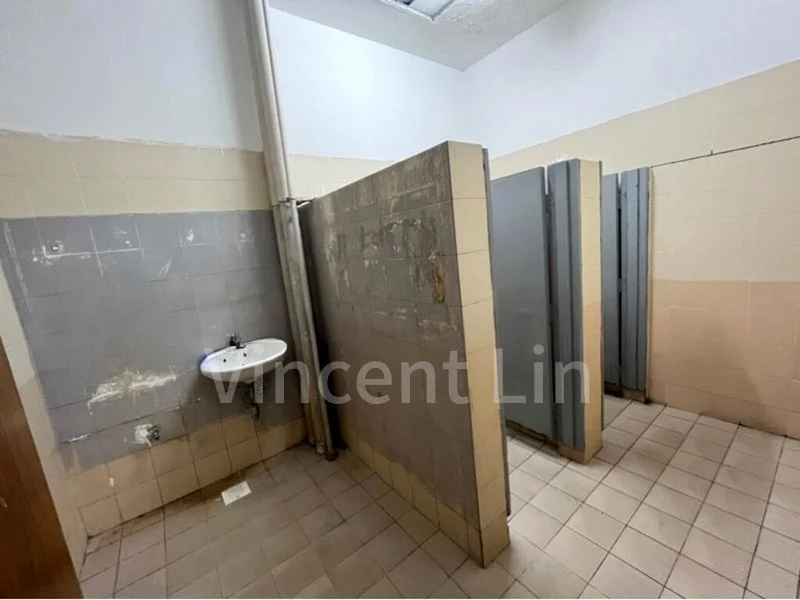 Light Industrial (B1) for Rent: Paya Ubi Industrial Park - Image 2