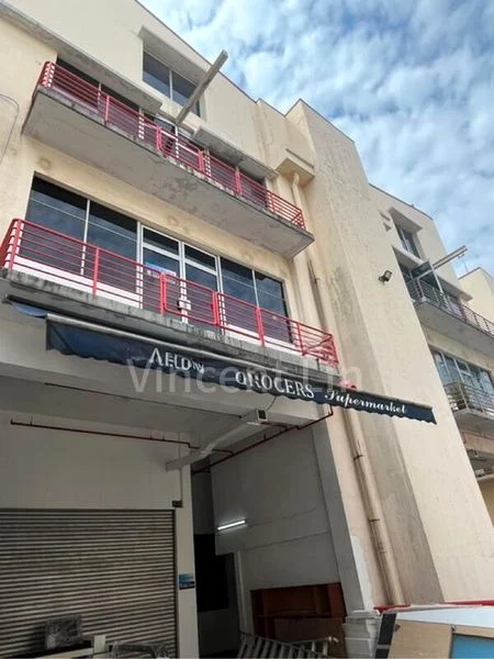 Light Industrial (B1) for Rent: Paya Ubi Industrial Park - Image 1