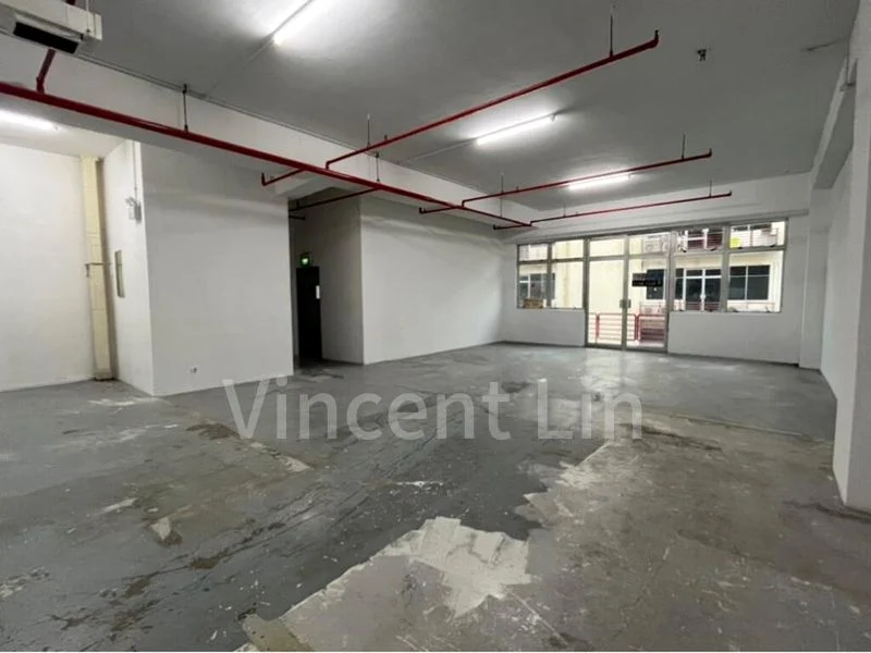 Light Industrial (B1) for Rent: Paya Ubi Industrial Park - Image 4