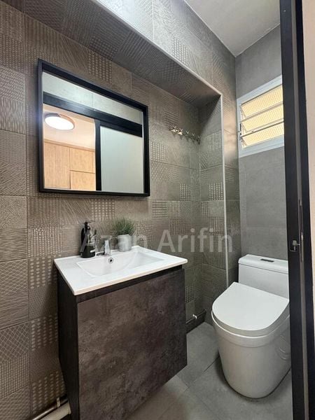 Maisonette HDB for Sale in  726 Jurong West Avenue 5 - Image 7