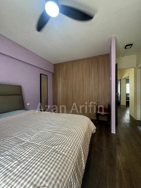Maisonette HDB for Sale in  726 Jurong West Avenue 5 - Image 13
