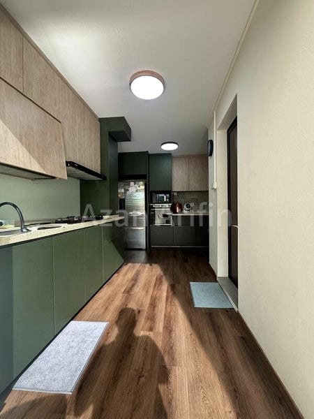 Maisonette HDB for Sale in  726 Jurong West Avenue 5 - Image 1