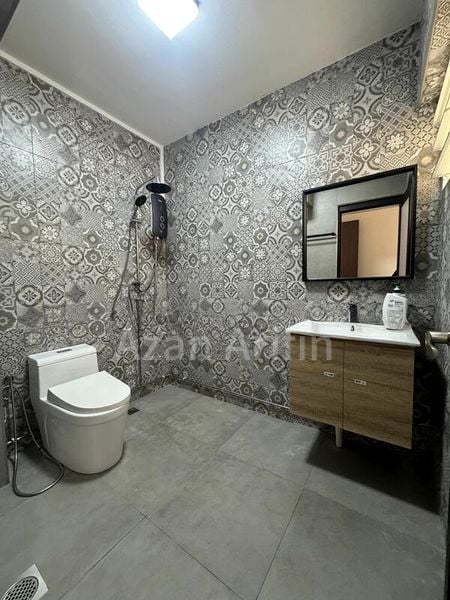 Maisonette HDB for Sale in  726 Jurong West Avenue 5 - Image 11