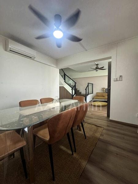 Maisonette HDB for Sale in  726 Jurong West Avenue 5 - Image 12