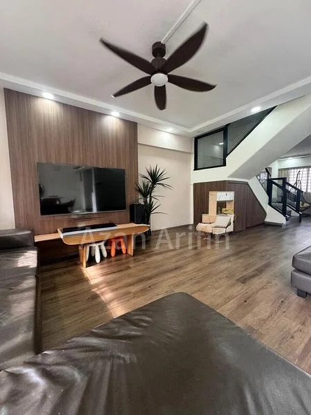 Maisonette HDB for Sale in  726 Jurong West Avenue 5 - Image 5