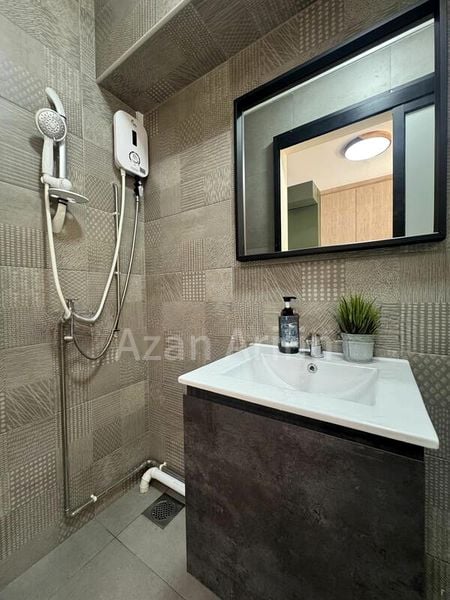 Maisonette HDB for Sale in  726 Jurong West Avenue 5 - Image 6