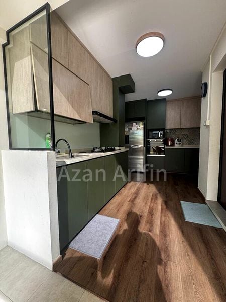 Maisonette HDB for Sale in  726 Jurong West Avenue 5 - Image 16