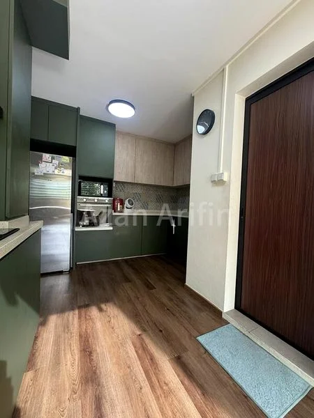 Maisonette HDB for Sale in  726 Jurong West Avenue 5 - Image 4