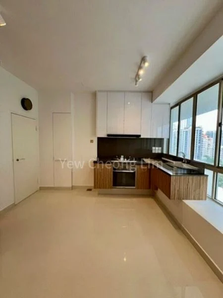 1 Bed Apartment (Condo) for Rent in  The Axis - Image 5