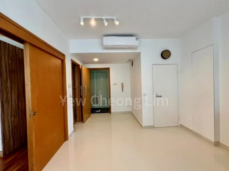 1 Bed Apartment (Condo) for Rent in  The Axis - Image 6