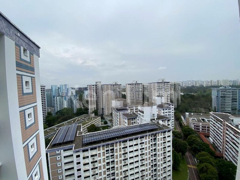 Common Room (HDB) for Rent in  325 Tah Ching Road - Image 3