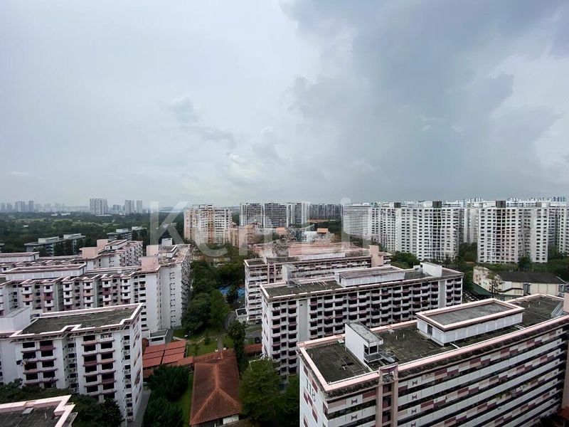 Common Room (HDB) for Rent in  325 Tah Ching Road - Image 2