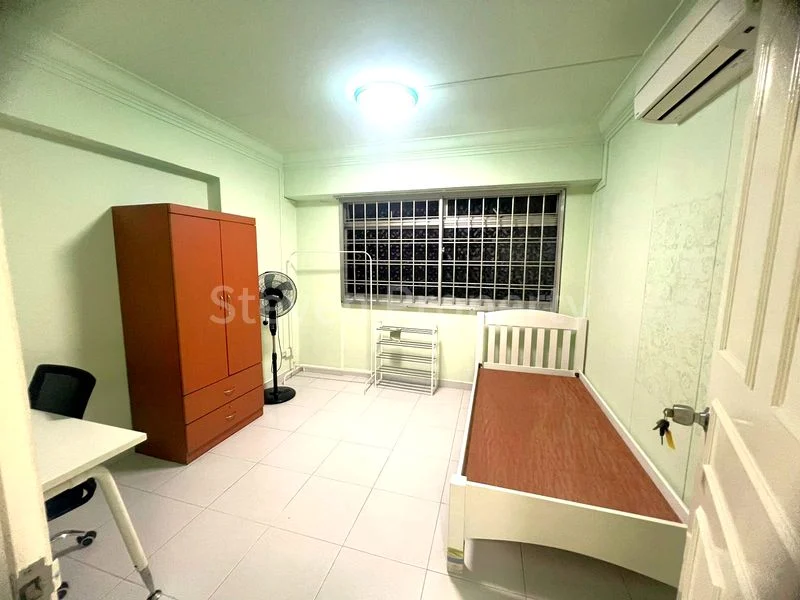 Common Room (HDB) for Rent in  792 Choa Chu Kang North 6 - Image 2