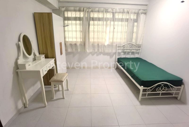 Common Room (HDB) for Rent in  792 Choa Chu Kang North 6 - Image 1