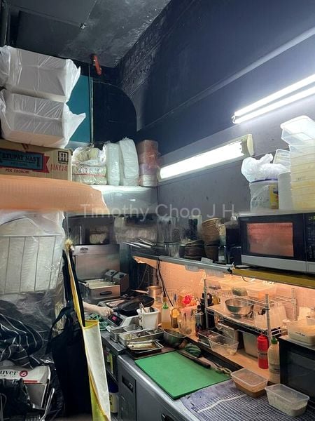 Food & Beverage for Rent: Prinsep Place - Image 4