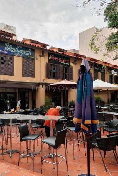 Food & Beverage for Rent: Prinsep Place - Image 3