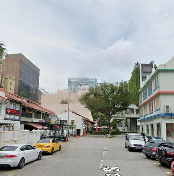 Food & Beverage for Rent: Prinsep Place - Image 5