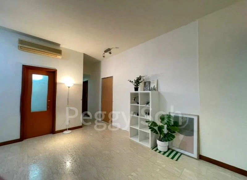 Master Room (Condo) for Rent in  The Petals - Image 2