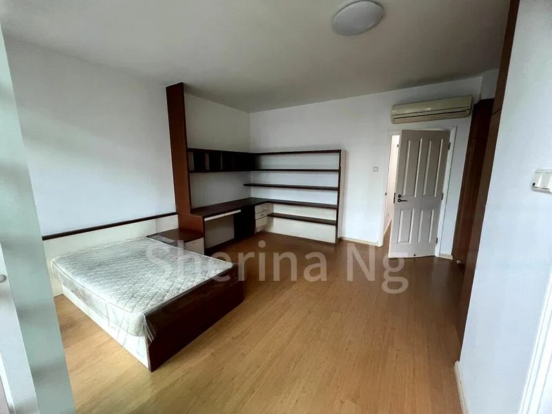 4 Bed Terraced House (Landed) for Rent in  Kew Drive - Image 1