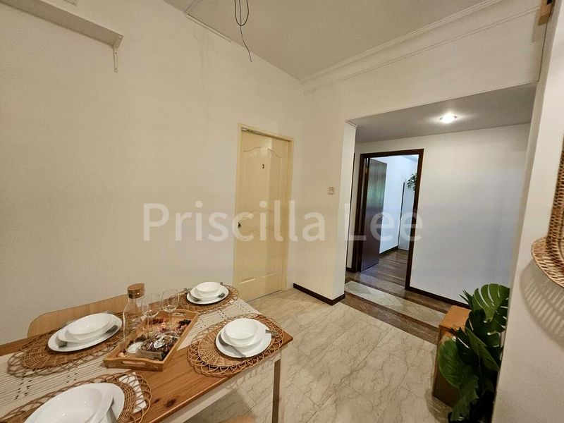 Room (Condo) for Rent in  Harbourlights - Image 8