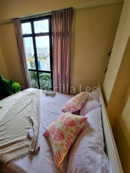 Room (Condo) for Rent in  Harbourlights - Image 2