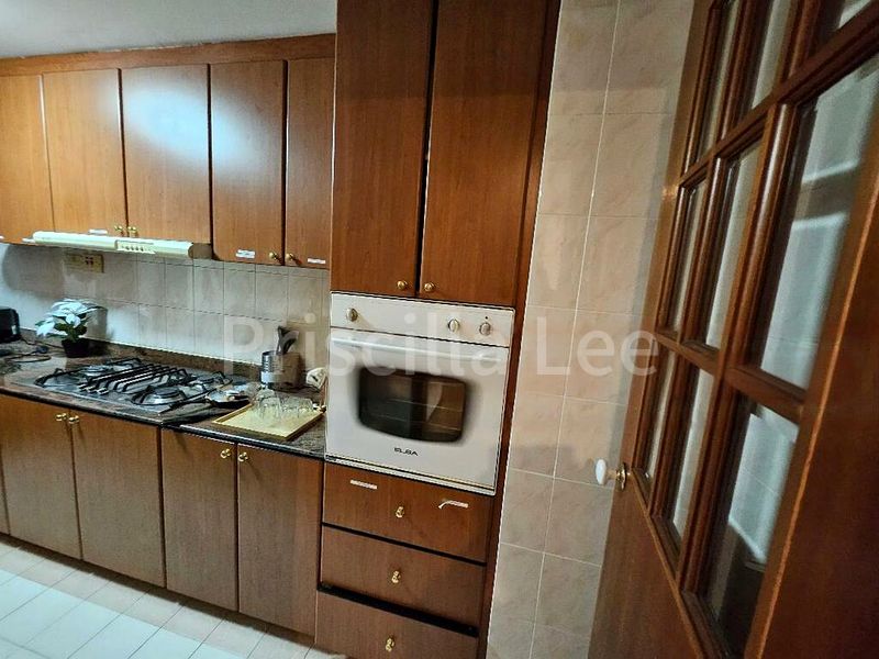 Room (Condo) for Rent in  Harbourlights - Image 10