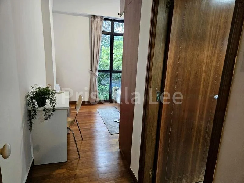 Room (Condo) for Rent in  Harbourlights - Image 3