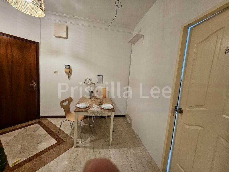Room (Condo) for Rent in  Harbourlights - Image 7