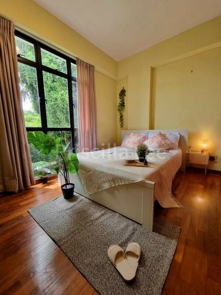 Room (Condo) for Rent in  Harbourlights - Image 1