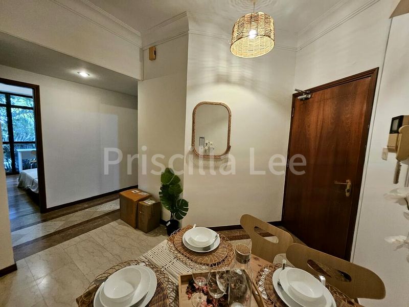 Room (Condo) for Rent in  Harbourlights - Image 6