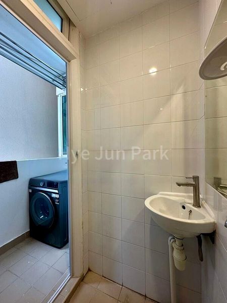 Common Room (Condo) for Rent in  Costa Del Sol - Image 13