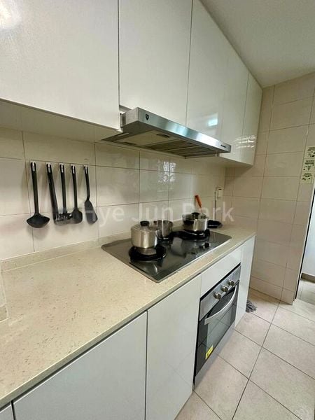 Common Room (Condo) for Rent in  Costa Del Sol - Image 10