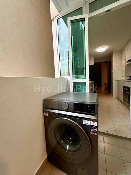 Common Room (Condo) for Rent in  Costa Del Sol - Image 12