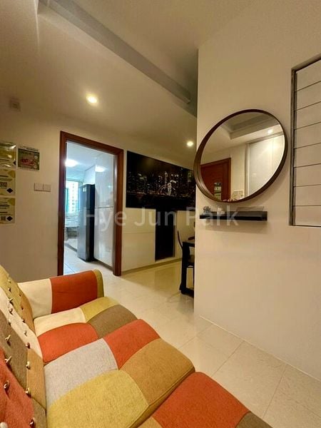 Common Room (Condo) for Rent in  Costa Del Sol - Image 6