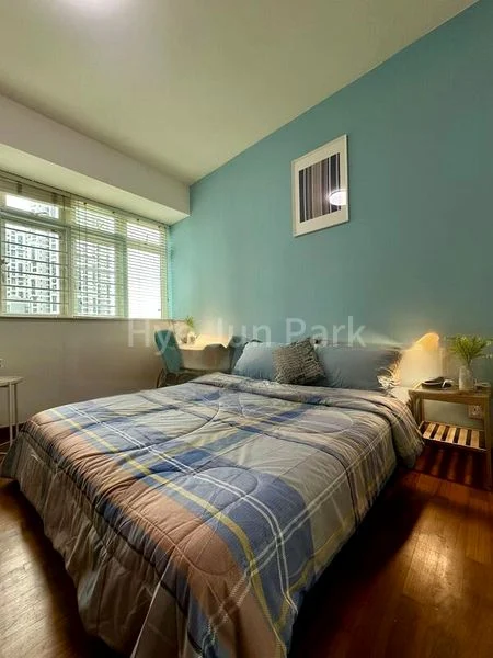 Common Room (Condo) for Rent in  Costa Del Sol - Image 2