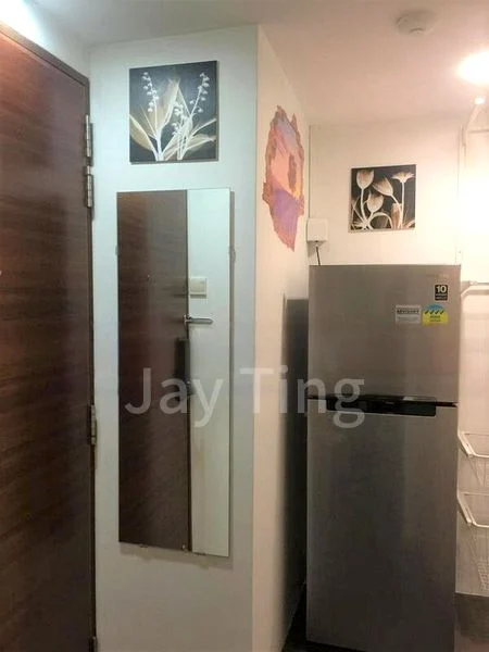 Master Room (Condo) for Rent in  International Plaza - Image 5