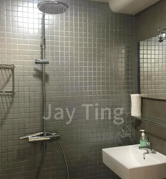 Master Room (Condo) for Rent in  International Plaza - Image 6