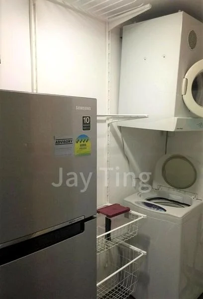 Master Room (Condo) for Rent in  International Plaza - Image 3