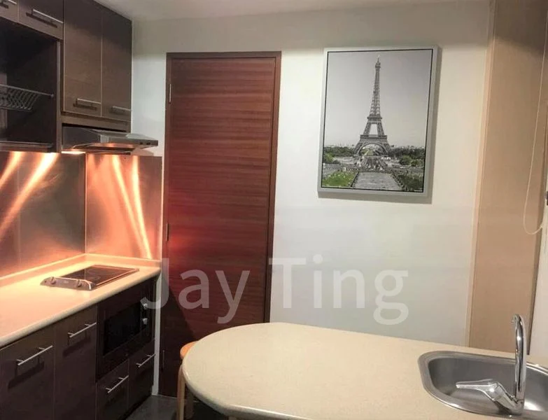 Master Room (Condo) for Rent in  International Plaza - Image 4