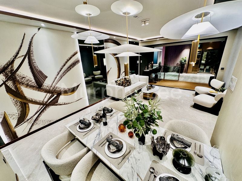 3 Bed Condo for Sale in Chuan Park - Image 18